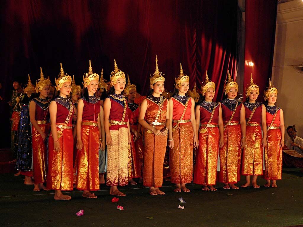Live Music Luang Prabang